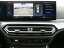 BMW 320 320d M-Sport Touring xDrive