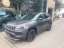 Jeep Compass Hybrid