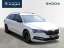 Skoda Superb 2.0 TDI 4x4 Combi Sportline