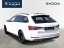 Skoda Superb 2.0 TDI 4x4 Combi Sportline