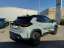 Toyota Yaris Cross Hybride VVT-i