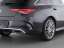 Mercedes-Benz CLA 250 4MATIC AMG Shooting Brake