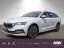 Skoda Octavia 2.0 TDI Combi Style Style