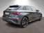 Audi A3 40 TDI Quattro S-Line S-Tronic Sportback