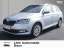 Skoda Fabia Combi