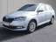 Skoda Fabia Combi