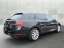 Skoda Superb 2.0 TDI Combi