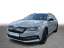 Skoda Superb 1.4 TSI Combi Sportline iV