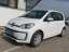 Volkswagen e-up! e-up!