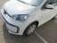 Volkswagen e-up! e-up!