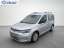 Volkswagen Caddy 4Motion Combi Life