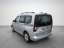 Volkswagen Caddy 4Motion Combi Life