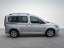 Volkswagen Caddy 4Motion Combi Life