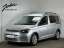 Volkswagen Caddy Combi Life