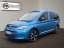 Volkswagen Caddy 4Motion Combi Style