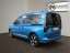 Volkswagen Caddy 4Motion Combi Style