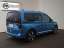 Volkswagen Caddy 4Motion Combi Style