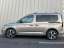 Volkswagen Caddy 4Motion Combi Style