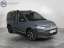 Volkswagen Caddy 4Motion Combi