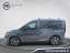 Volkswagen Caddy Combi Style