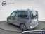 Volkswagen Caddy Combi Style