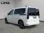 Volkswagen Caddy Combi Style