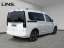 Volkswagen Caddy Combi Style