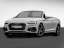 Audi A5 40 TFSI Cabriolet Quattro S-Line S-Tronic