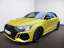 Audi RS3 Quattro S-Tronic Sportback