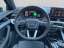 Audi A4 40 TFSI Avant Quattro S-Line S-Tronic