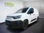 Fiat E-Doblo 50 kWh