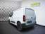 Fiat E-Doblo 50 kWh