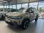 Dacia Duster Extreme TCe 130