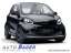 Smart EQ fortwo 22kw onboard charger JBL Passion