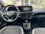 Hyundai i10 Apple CarPlay Android Auto DAB Spurhalteass. Fernl