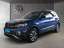 Volkswagen T-Cross 1.5 TSI DSG Life