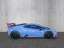 Lamborghini Huracan n Huracan STO  Blu Cepheus, Lifting System