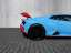 Lamborghini Huracan n Huracan STO  Blu Cepheus, Lifting System