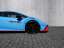 Lamborghini Huracan n Huracan STO  Blu Cepheus, Lifting System