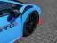 Lamborghini Huracan n Huracan STO  Blu Cepheus, Lifting System