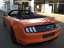 Ford Mustang Convertible GT 5.0 V8