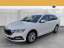 Skoda Octavia 2.0 TDI Combi Style Style