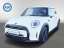 MINI Cooper Classic Trim HEADUP KOMFORTZUGANG LED PDC