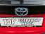 Toyota Yaris 5-deurs Basis Club