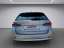 Skoda Octavia 1.5 TSI Clever Combi