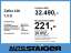 Opel Zafira Life 1.5 CDTI