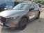 Mazda CX-5 4WD Homura SkyActiv e-Skyactiv