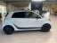 Smart EQ forfour 22kw onboard charger Brabus