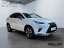 Lexus NX 300h Style Edition