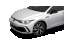 Volkswagen Golf 2.0 TSI Golf VIII IQ.Drive Variant